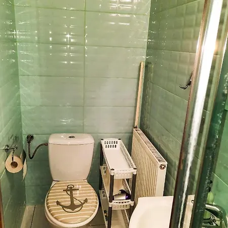 Termy The Best Banska Apartment Szaflary