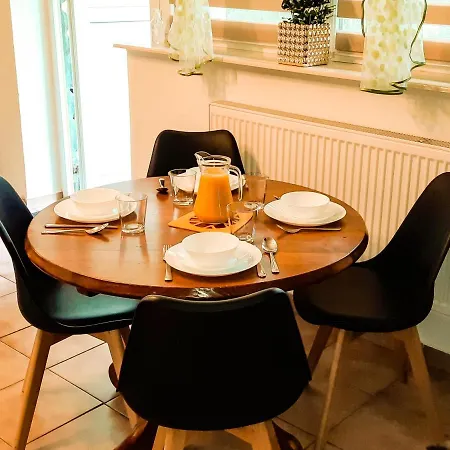 Apartment Termy The Best Banska Szaflary