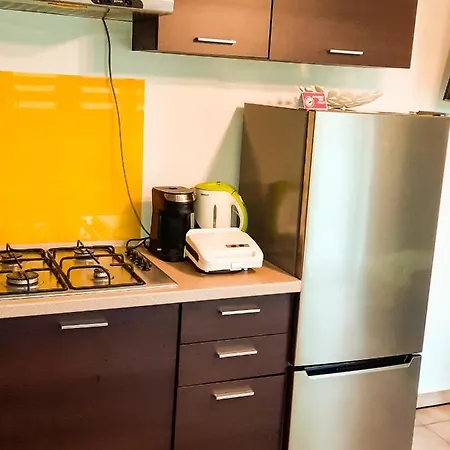 Apartment Termy The Best Banska Szaflary
