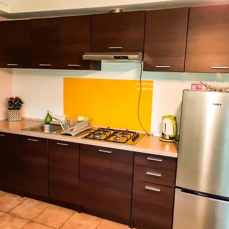 Termy The Best Banska Apartment *