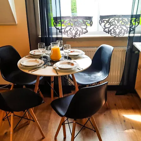 Apartment Termy The Best Banska Szaflary
