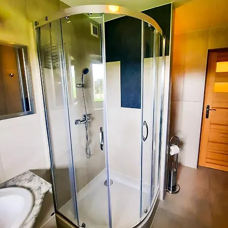 Termy The Best Banska Apartment *