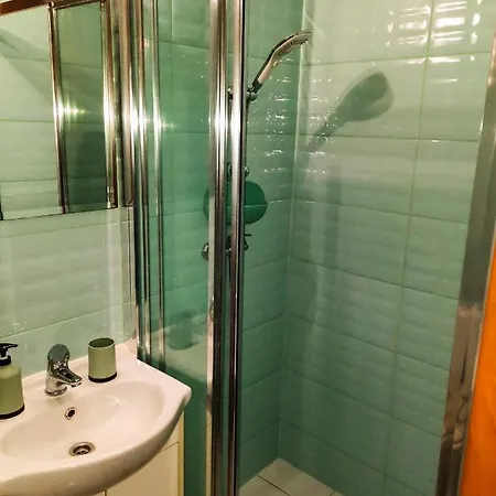 Termy The Best Banska Apartment Szaflary