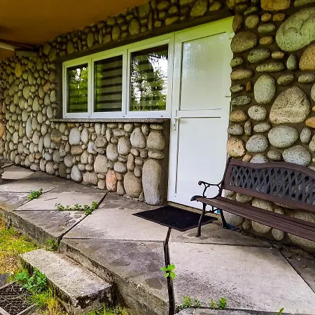 Termy The Best Bańska Apartament