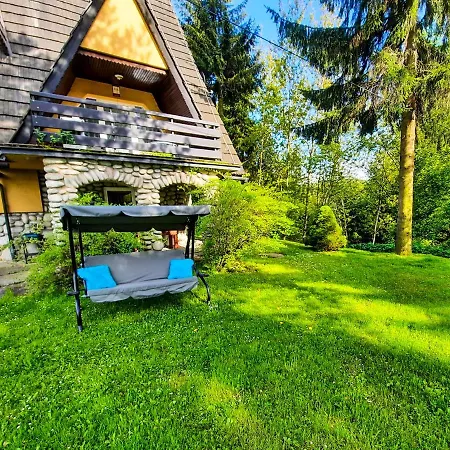 Apartment Termy The Best Banska *