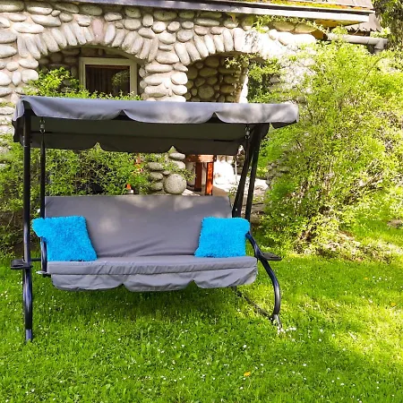 Termy The Best Bańska Apartament