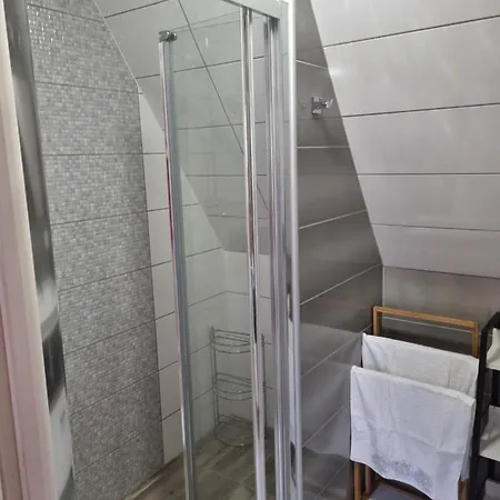 Apartment Termy The Best Banska Szaflary