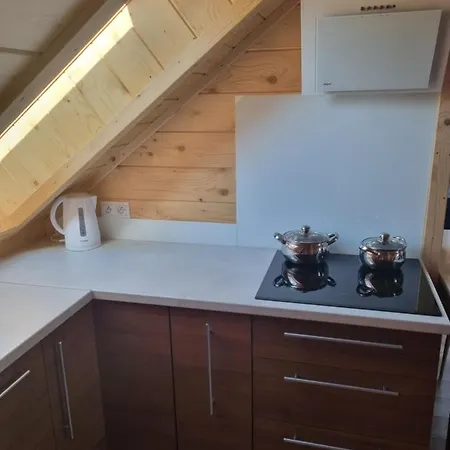 Apartment Termy The Best Banska *