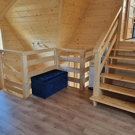 Apartment Termy The Best Banska *