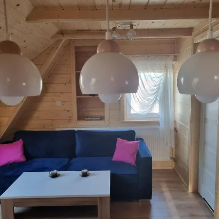 Termy The Best Banska Apartment