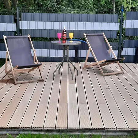 Termy The Best Banska Apartment Szaflary