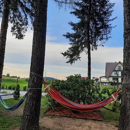 Apartament Termy The Best Bańska *