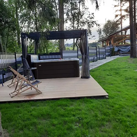 Apartment Termy The Best Banska