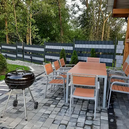 Apartment Termy The Best Banska *