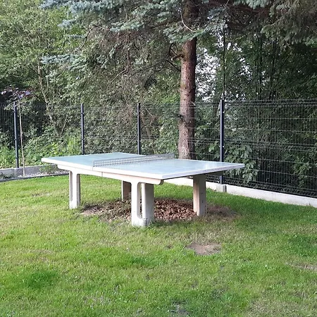 Termy The Best Banska Apartment