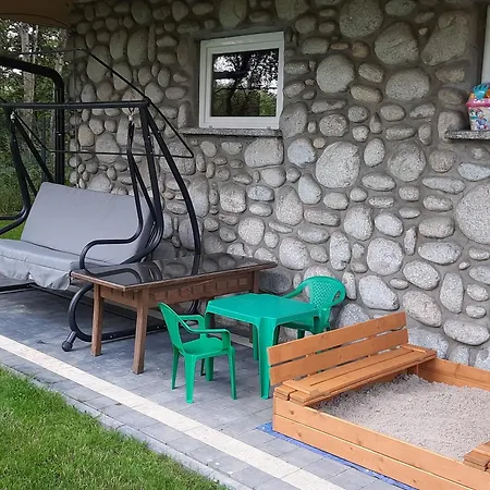 Apartment Termy The Best Banska