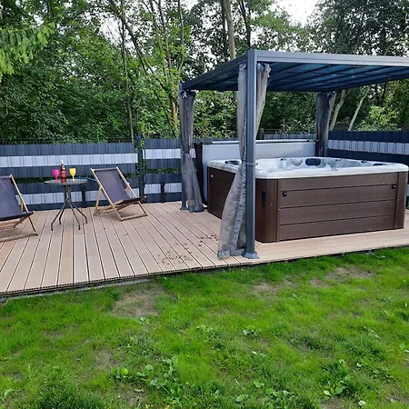 Termy The Best Banska Apartment
