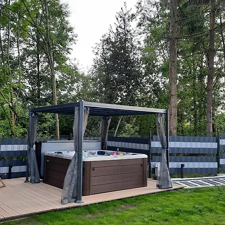 Apartament Termy The Best Bańska