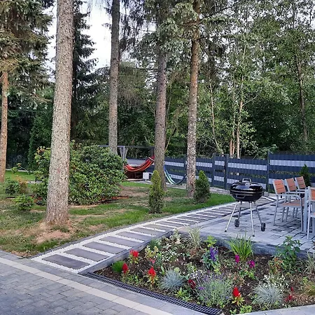 Apartment Termy The Best Banska *