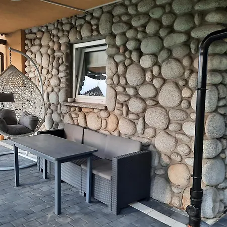 Termy The Best Banska Apartment