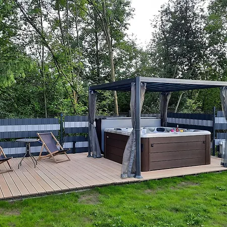 Apartament Termy The Best Bańska Szaflary