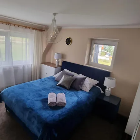 Apartament Termy The Best Bańska