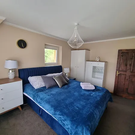 Apartman Termy The Banska *