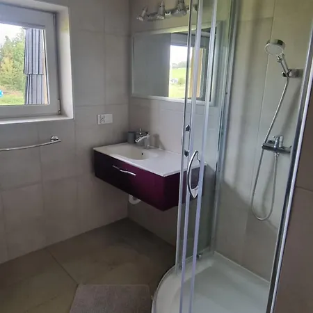 Termy The Banska Apartman Szaflary