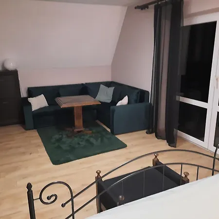 Apartment Termy The Best Banska