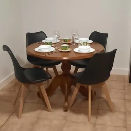 Termy The Banska Apartman *