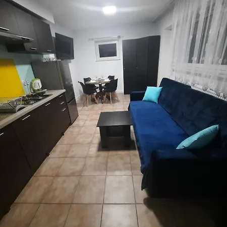 Termy The Best Banska Apartment Szaflary