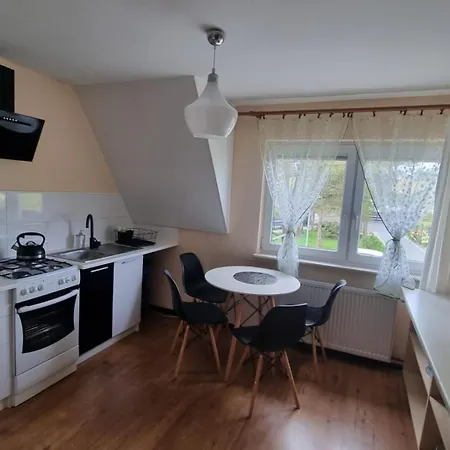 Apartman Termy The Banska *